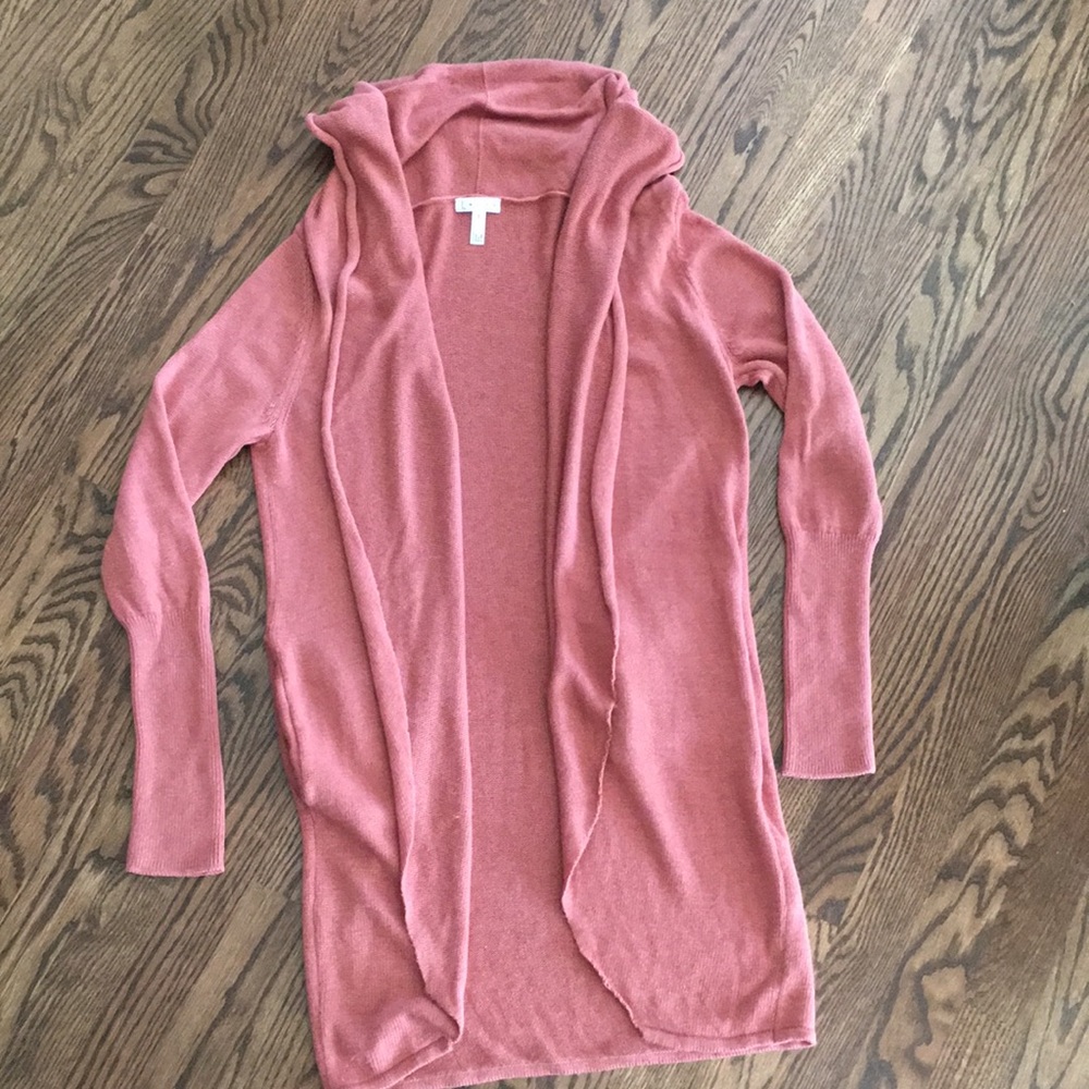 Nordstrom Leith Cardigan with Pockets